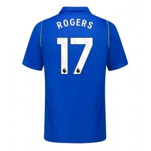 Chelsea Morgan Rogers #17 Jalkapallovaatteet Kotipaita 2026-27 Lyhythihainen
